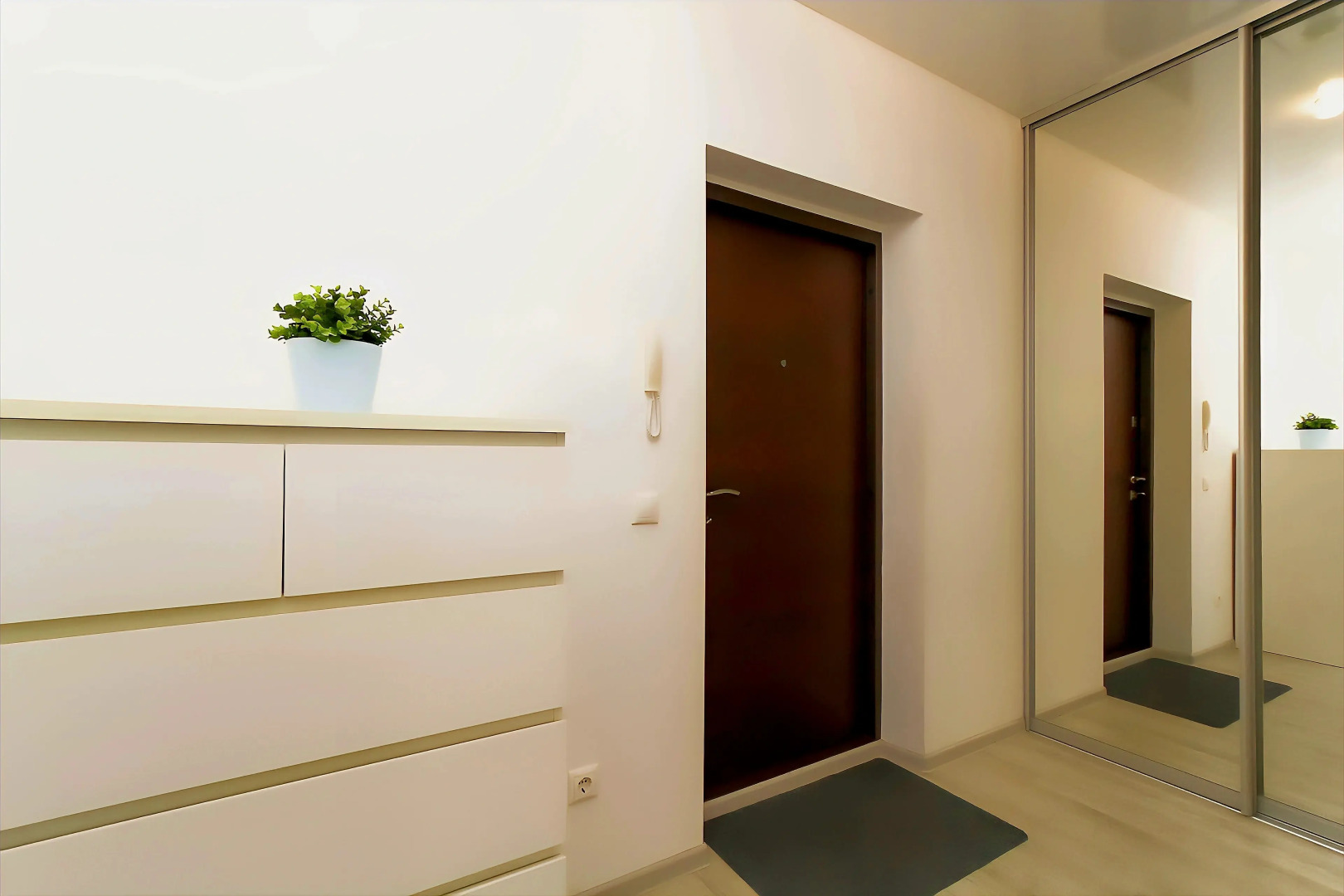 Апартаменты Фрунзе 49