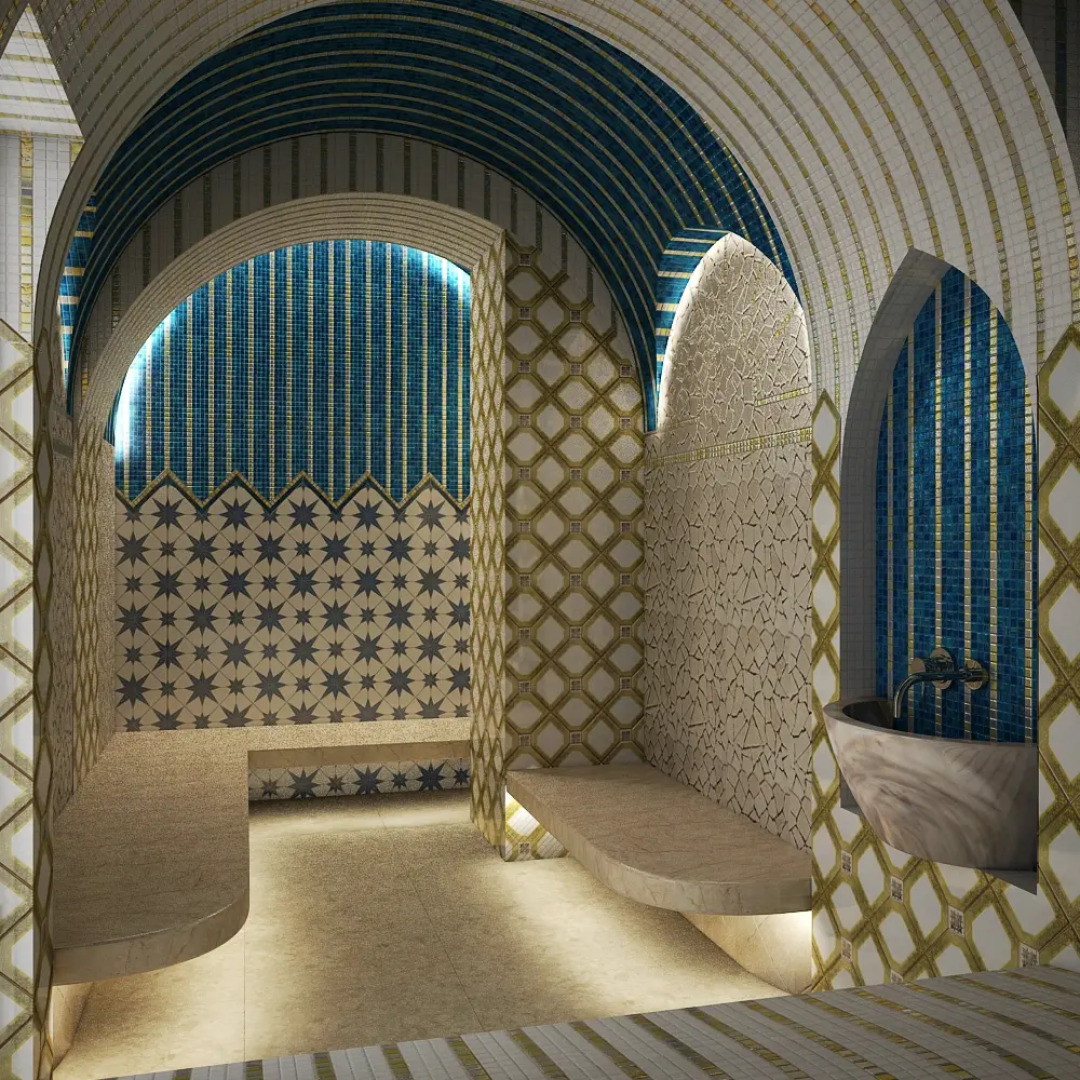 Отель Султан