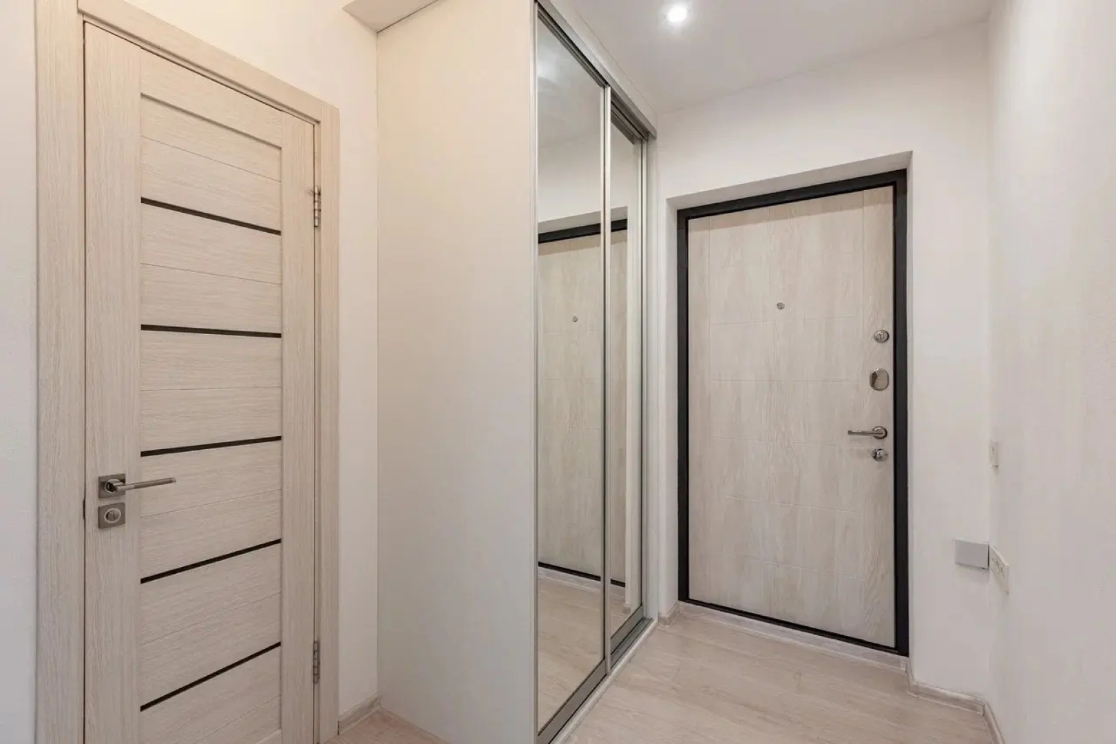 Апартаменты Belle