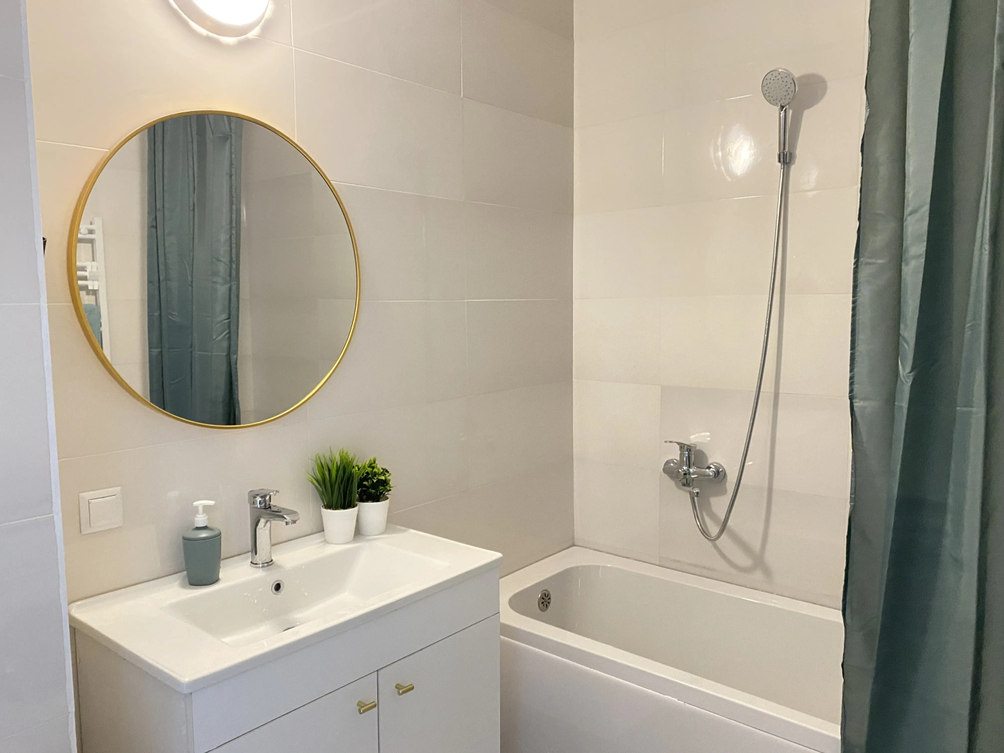 Квартира Lucky Batumi