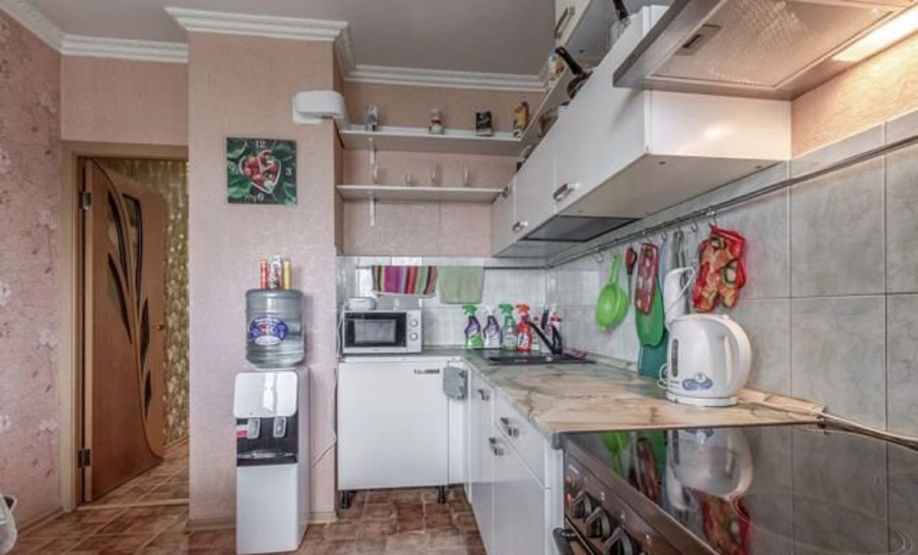 Апартаменты на Донском