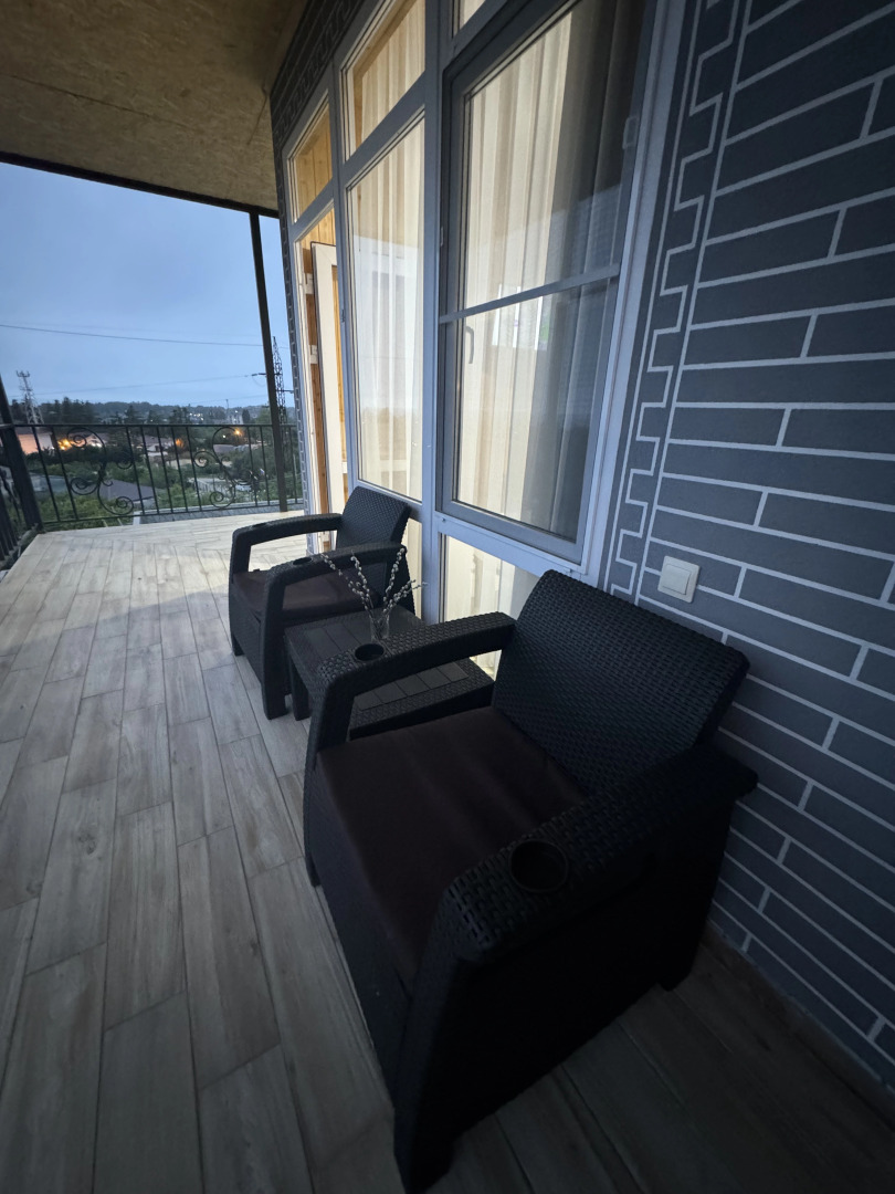 Гостевой дом Анжелика