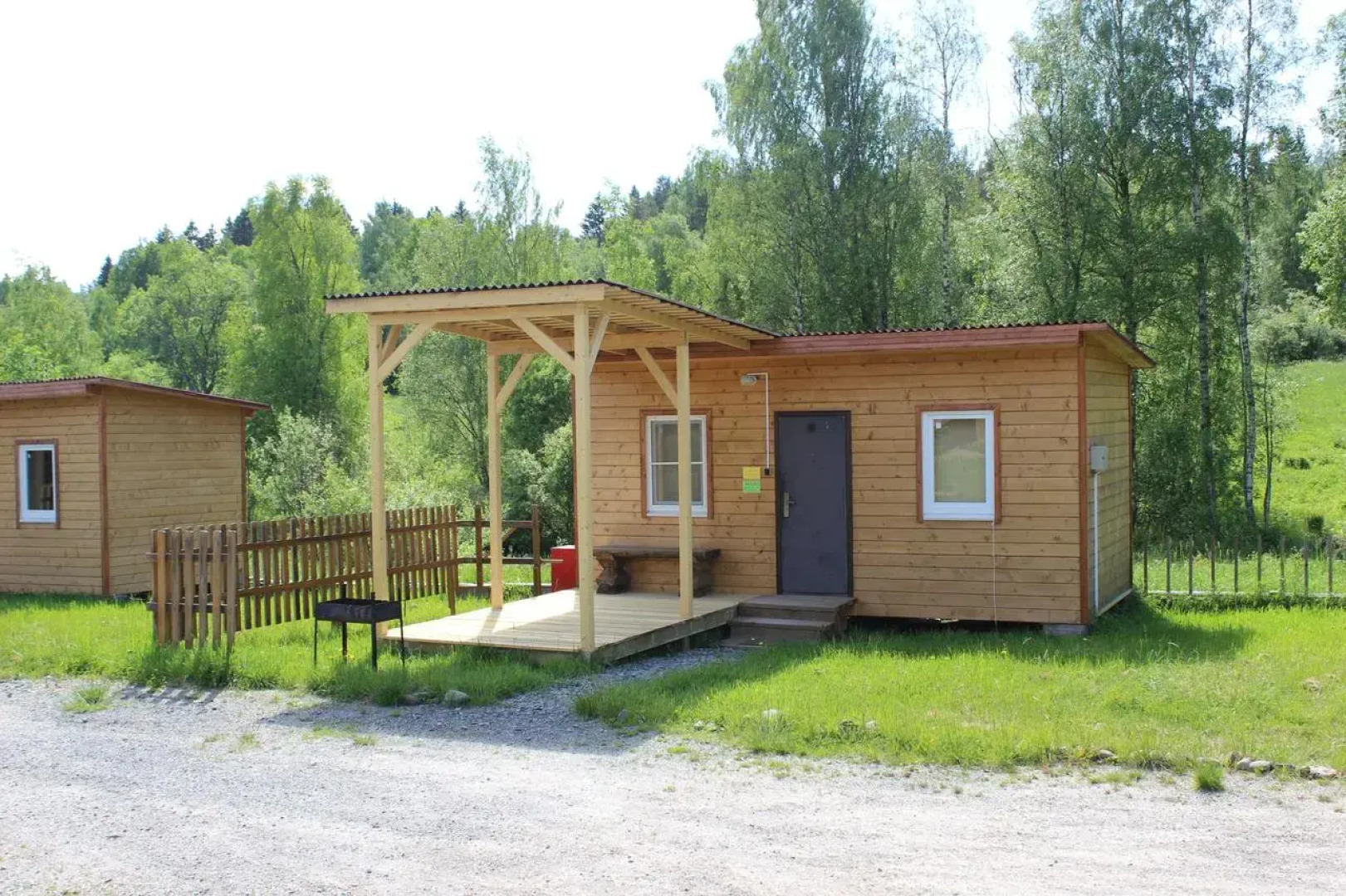 Гостевой дом Ладога Рядом