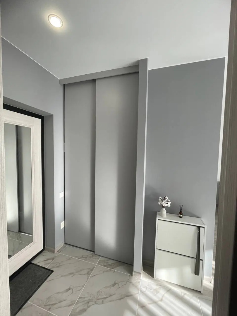 Квартира в Кисловодске