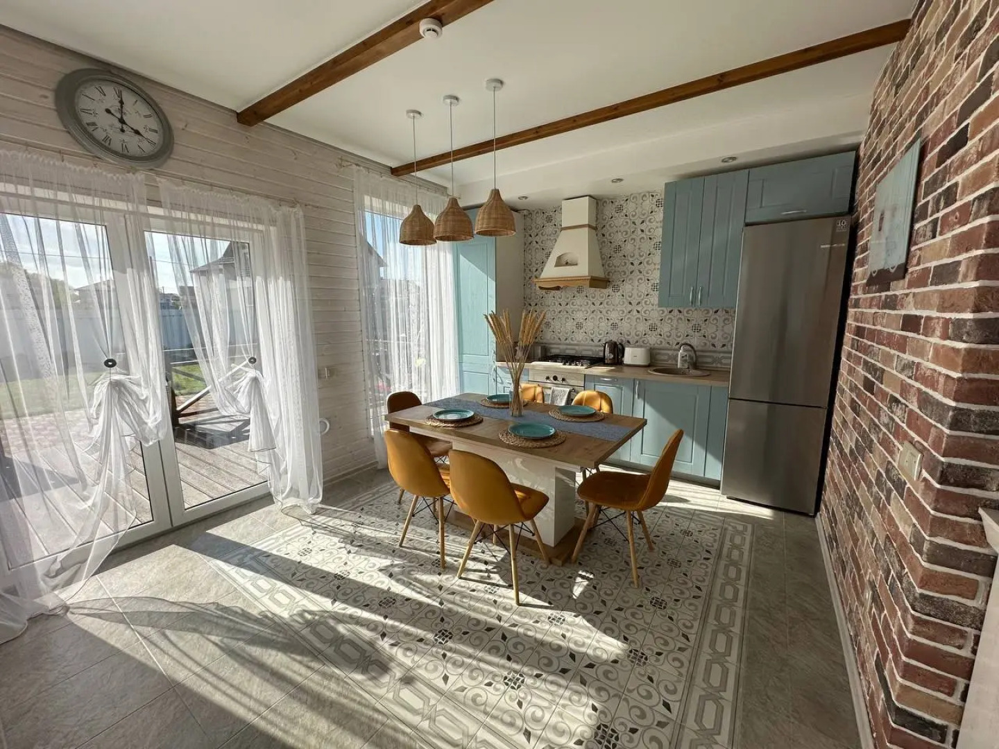 Частный Дом Haрpy Ноmе