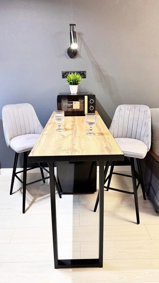 Квартира Студия Next