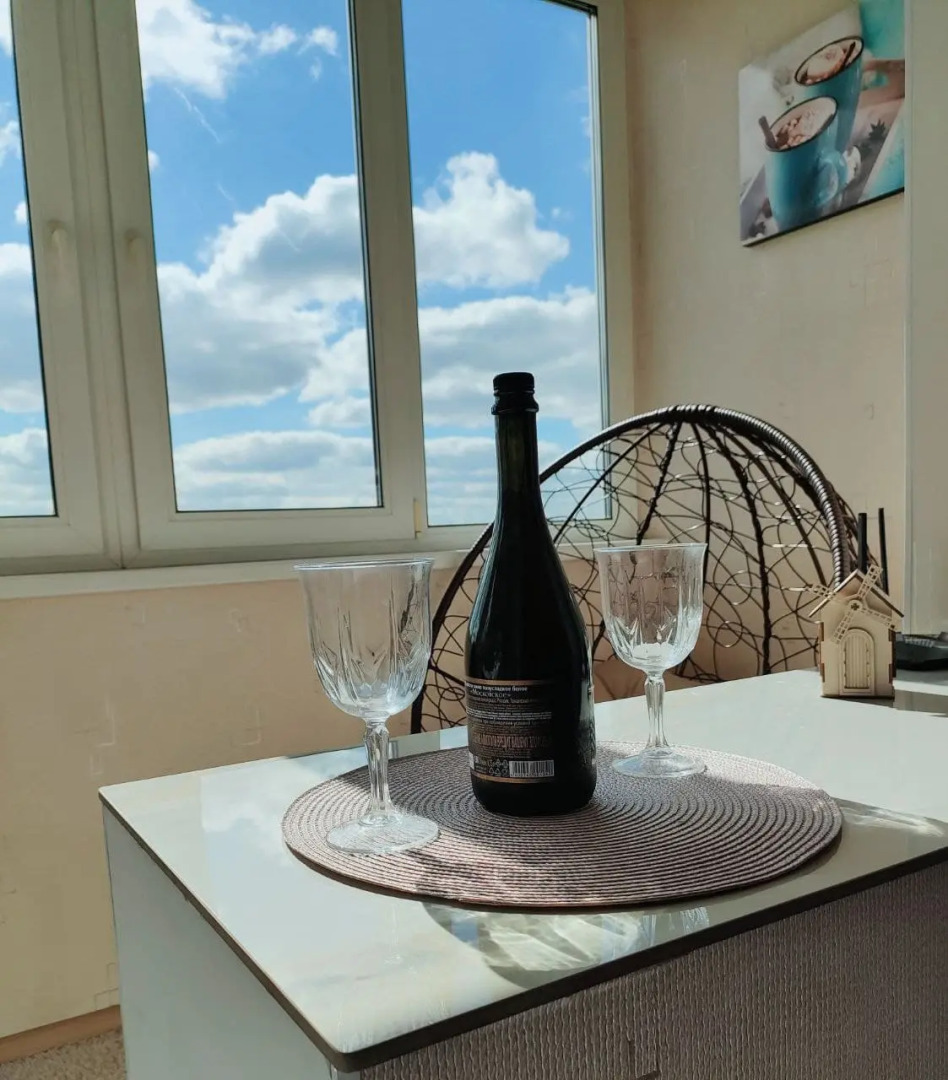 Квартира Уютный Дом