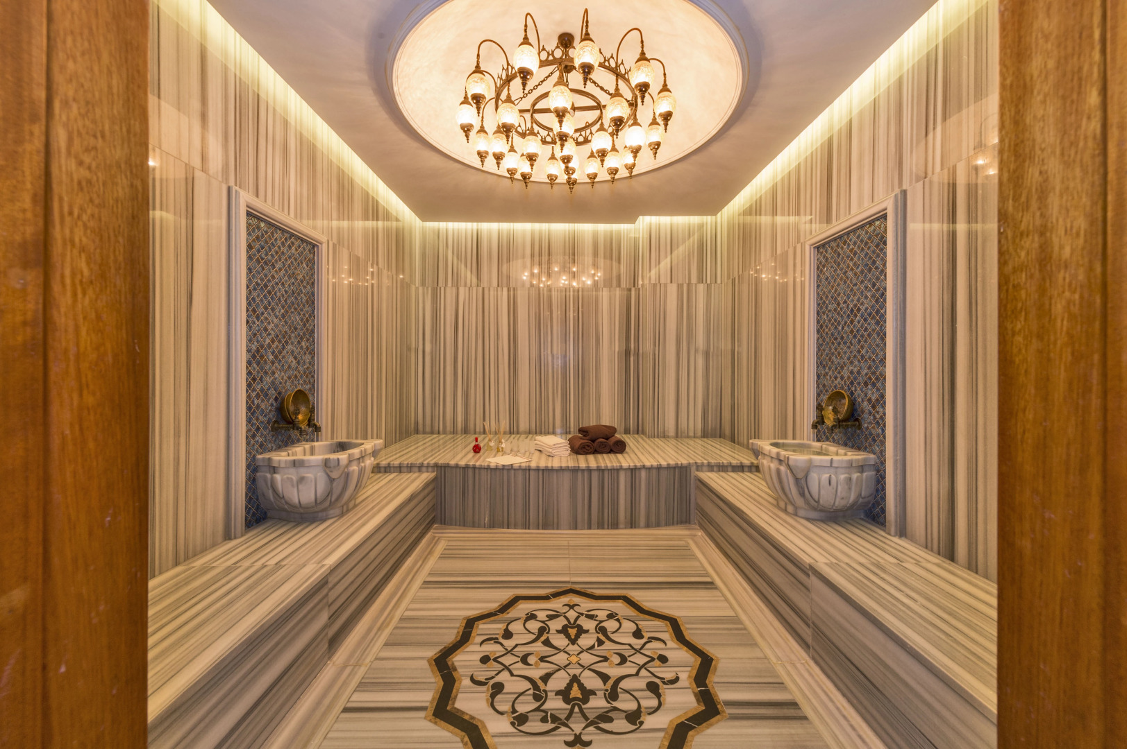 Отель The Meretto Old City İstanbul