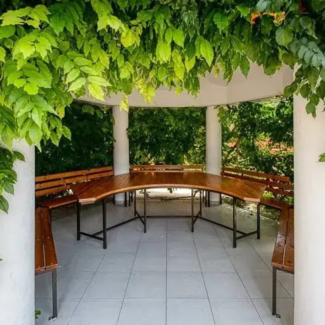 Гостевой дом Biography