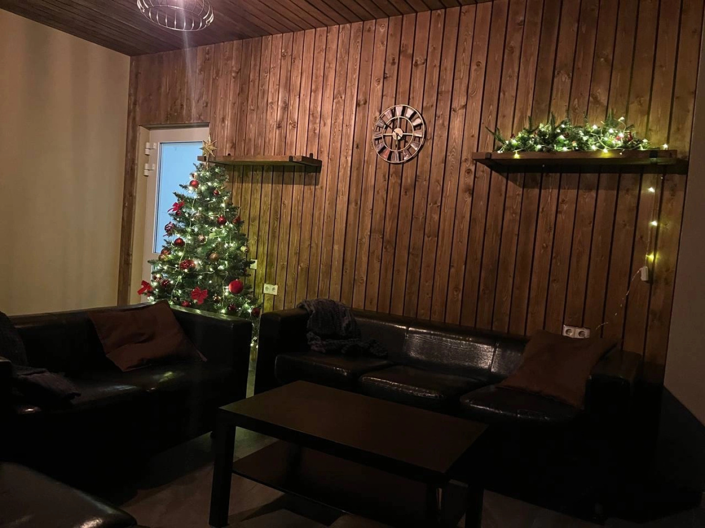 Гостевой дом Валенсия