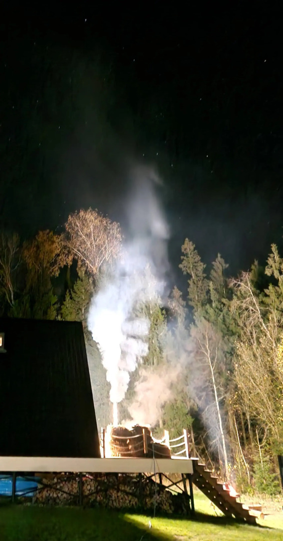 Частный Дом ХолмЛес