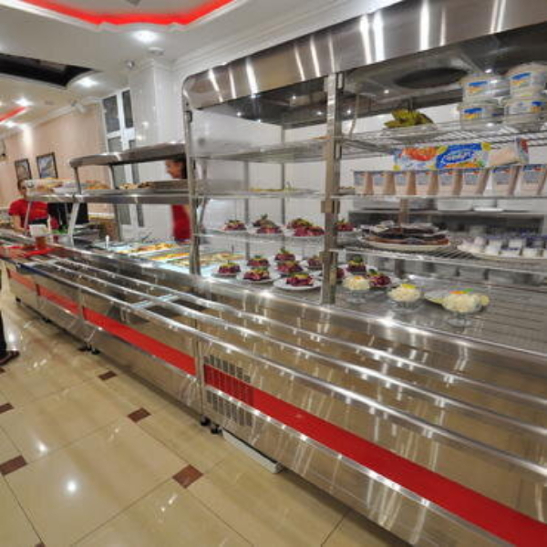 Гостевой дом National