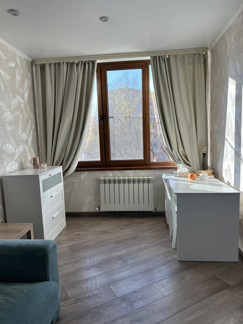 Апартаменты Sugar