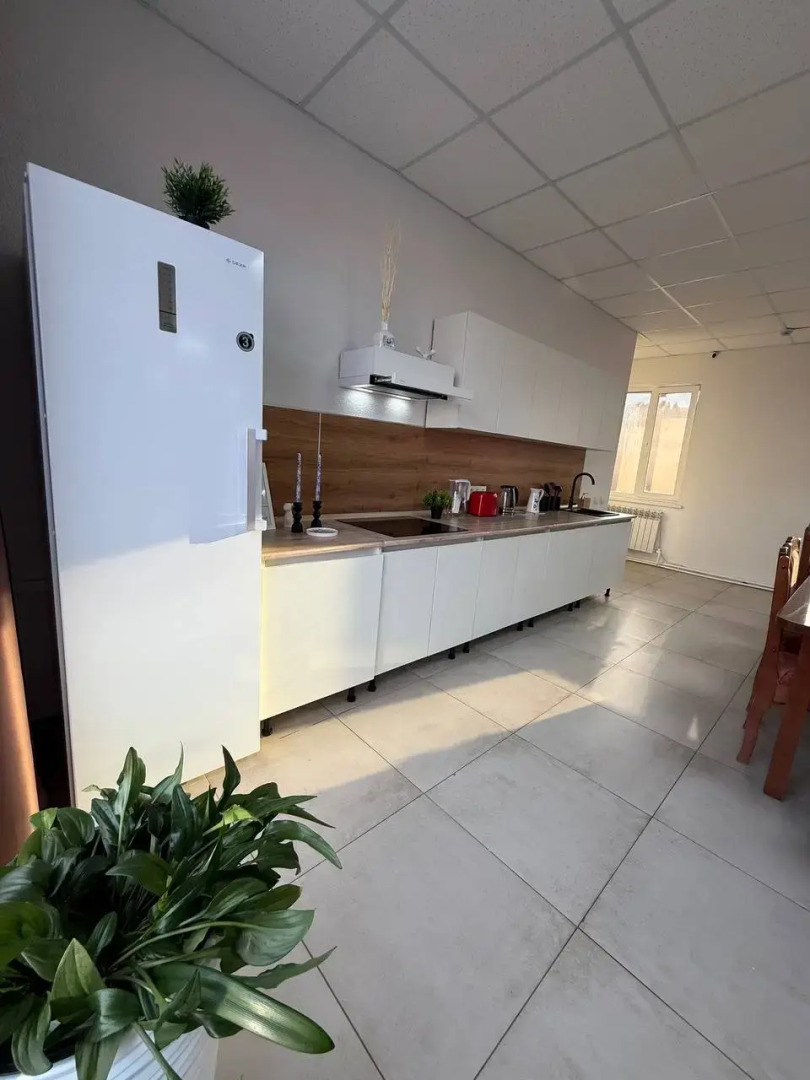 Хостел Легенда