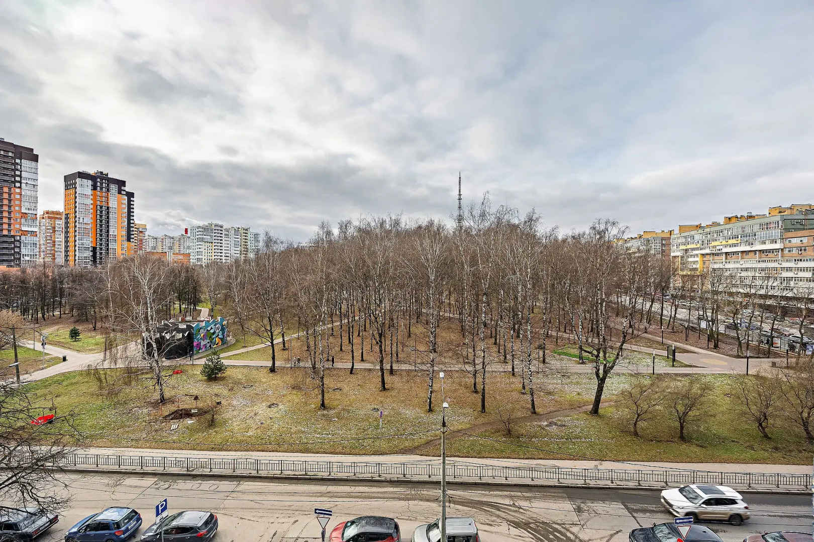 Апартаменты Сутки-Дом - Пушкинский