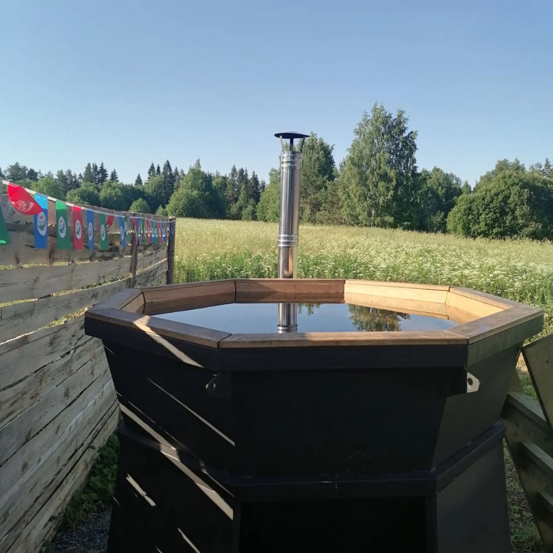 Папоротник