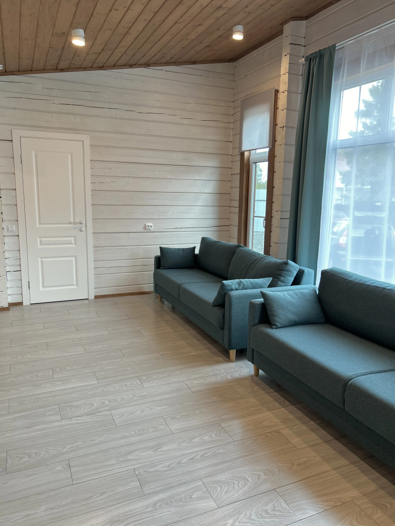 Гостевой дом в городе Сортавала