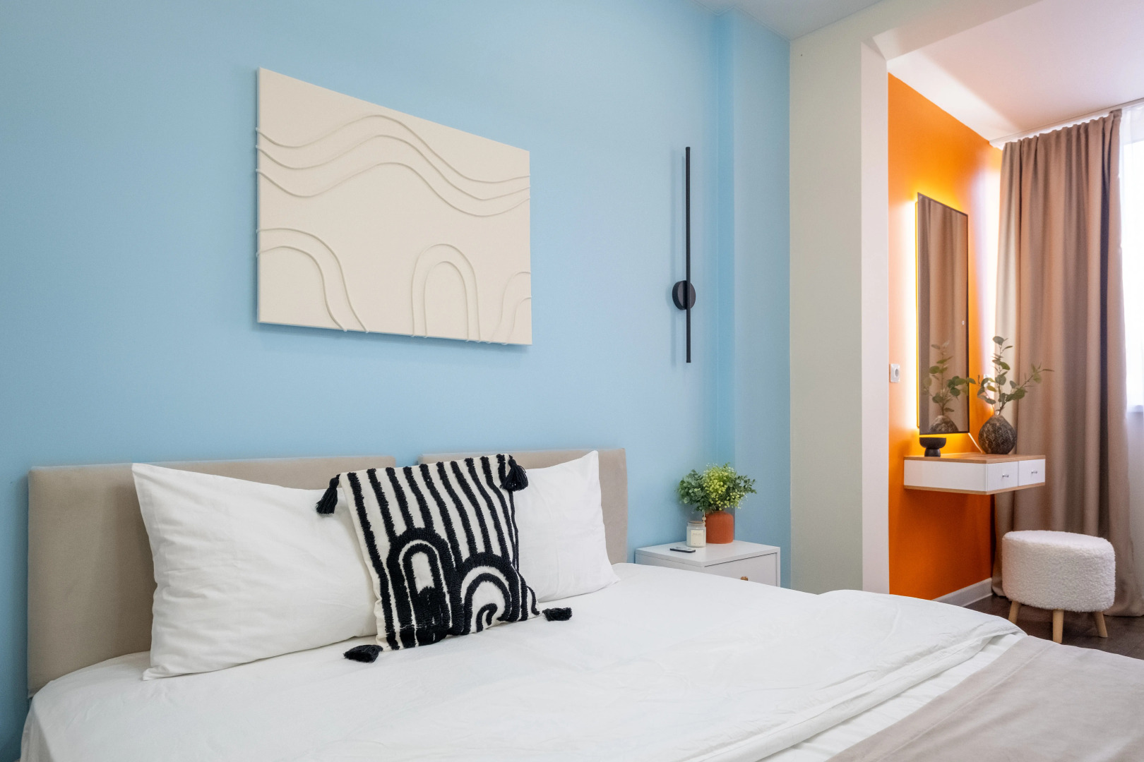 Квартира Аделька