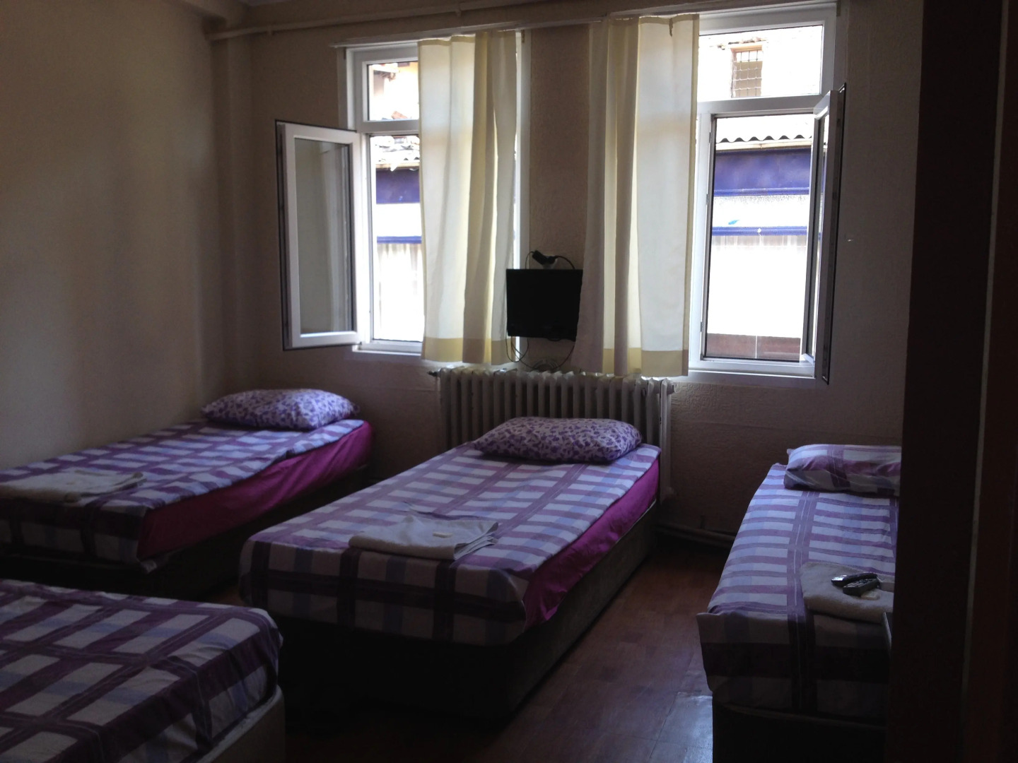 Хостел Erenler