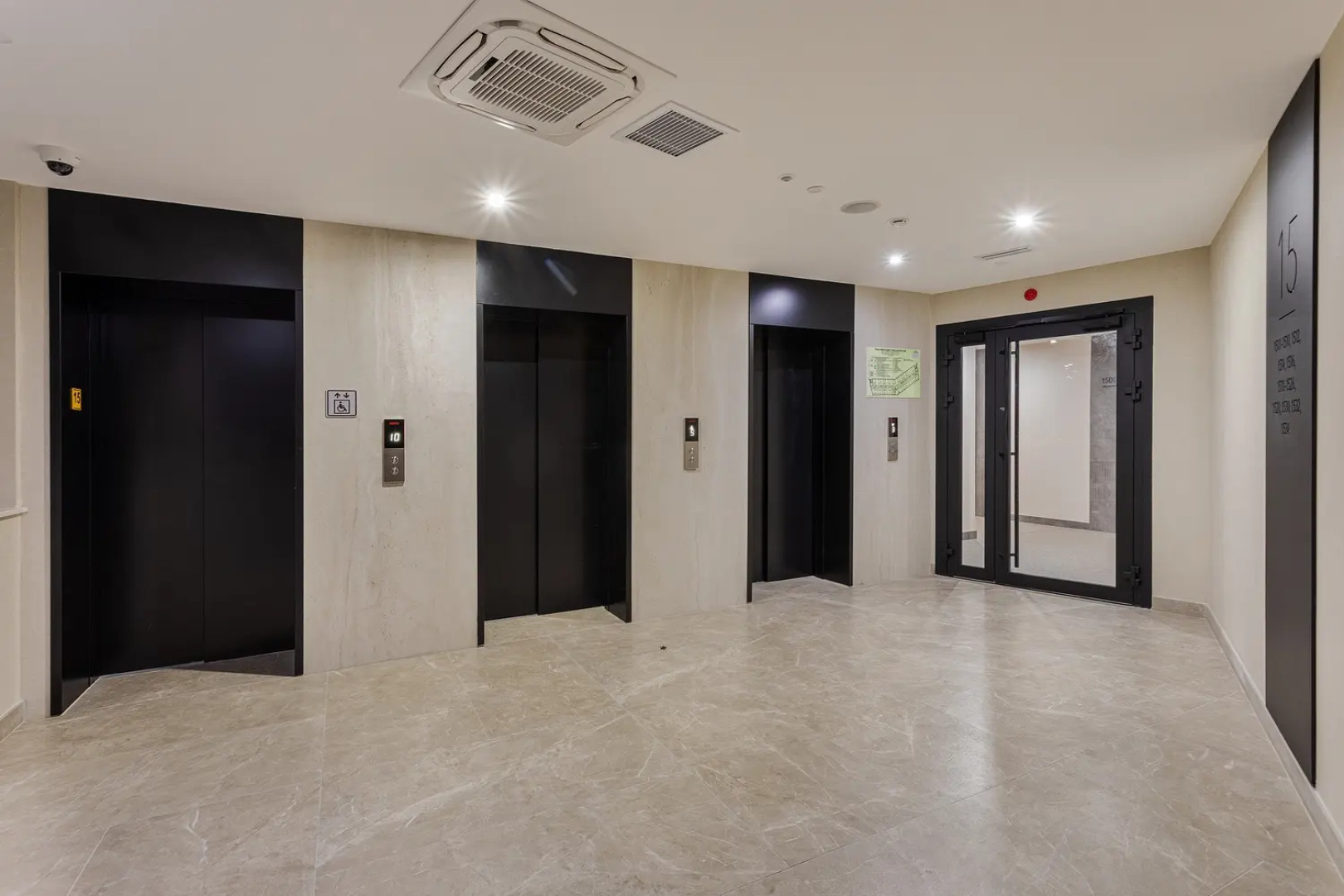 Квартира Room2day Olive с видом на закаты