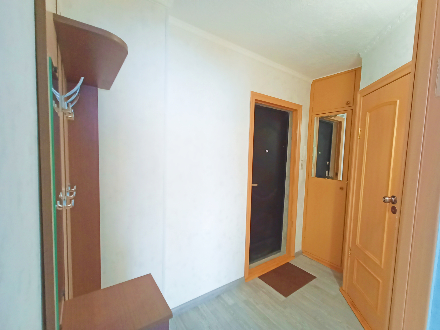 Апартаменты на улице Вокзальной 10