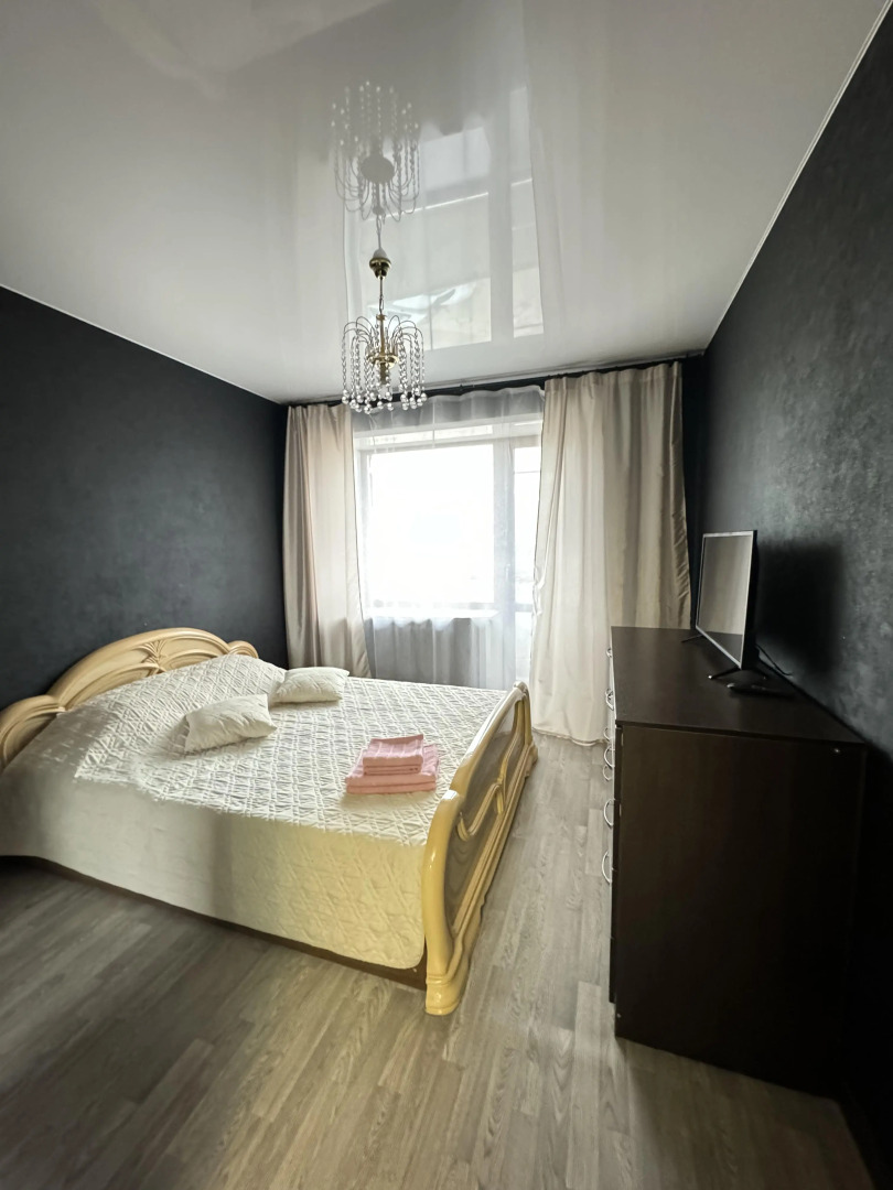 Апартаменты на Калинина