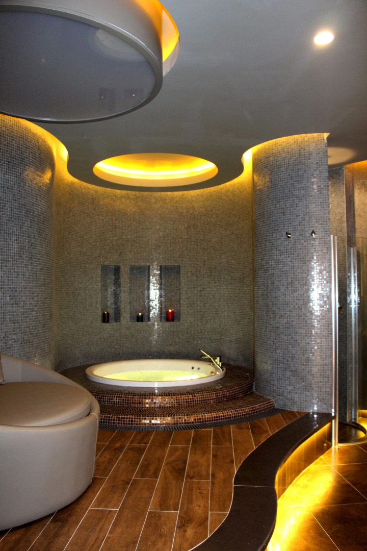 Отель Marigold Thermal Spa