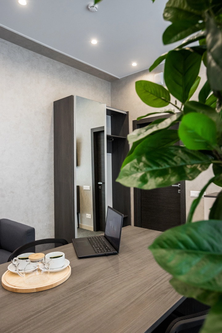 Отель ASTORYsoul (Асторисоул)