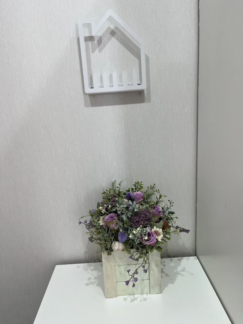 Квартира Солнечный закат