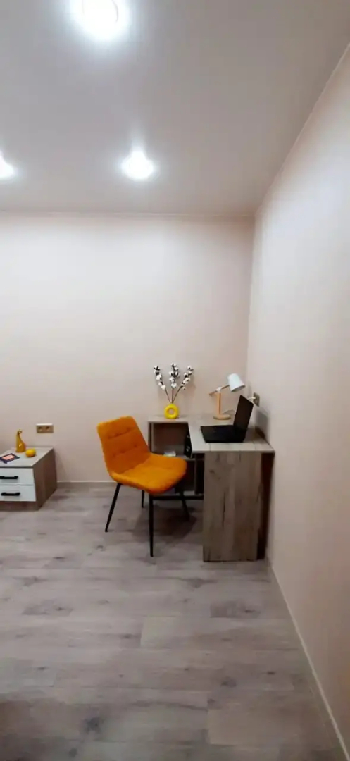 Квартира на Чайковского 14