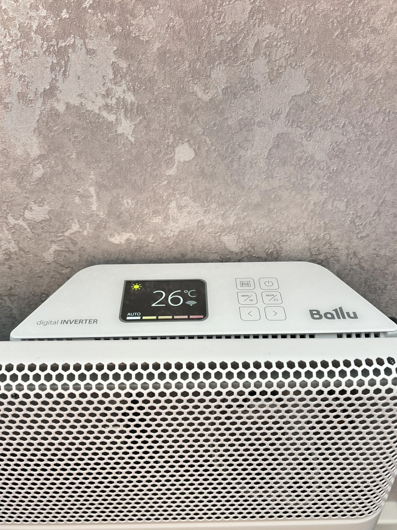 Квартира с Дизайнерским Ремонтом