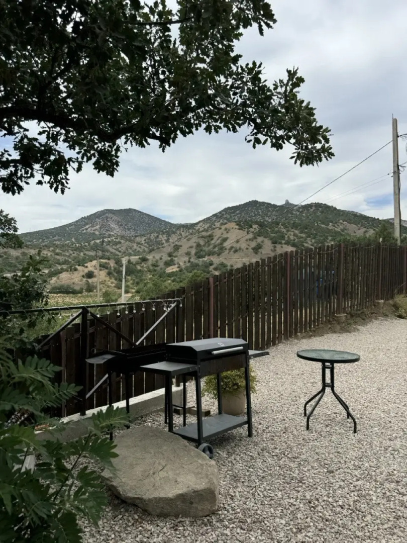 Вилла Каталея