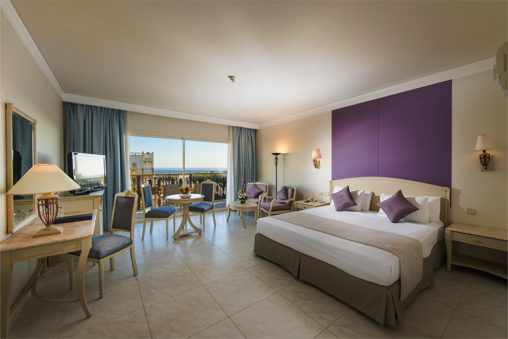 Concorde El Salam Sharm El Sheikh