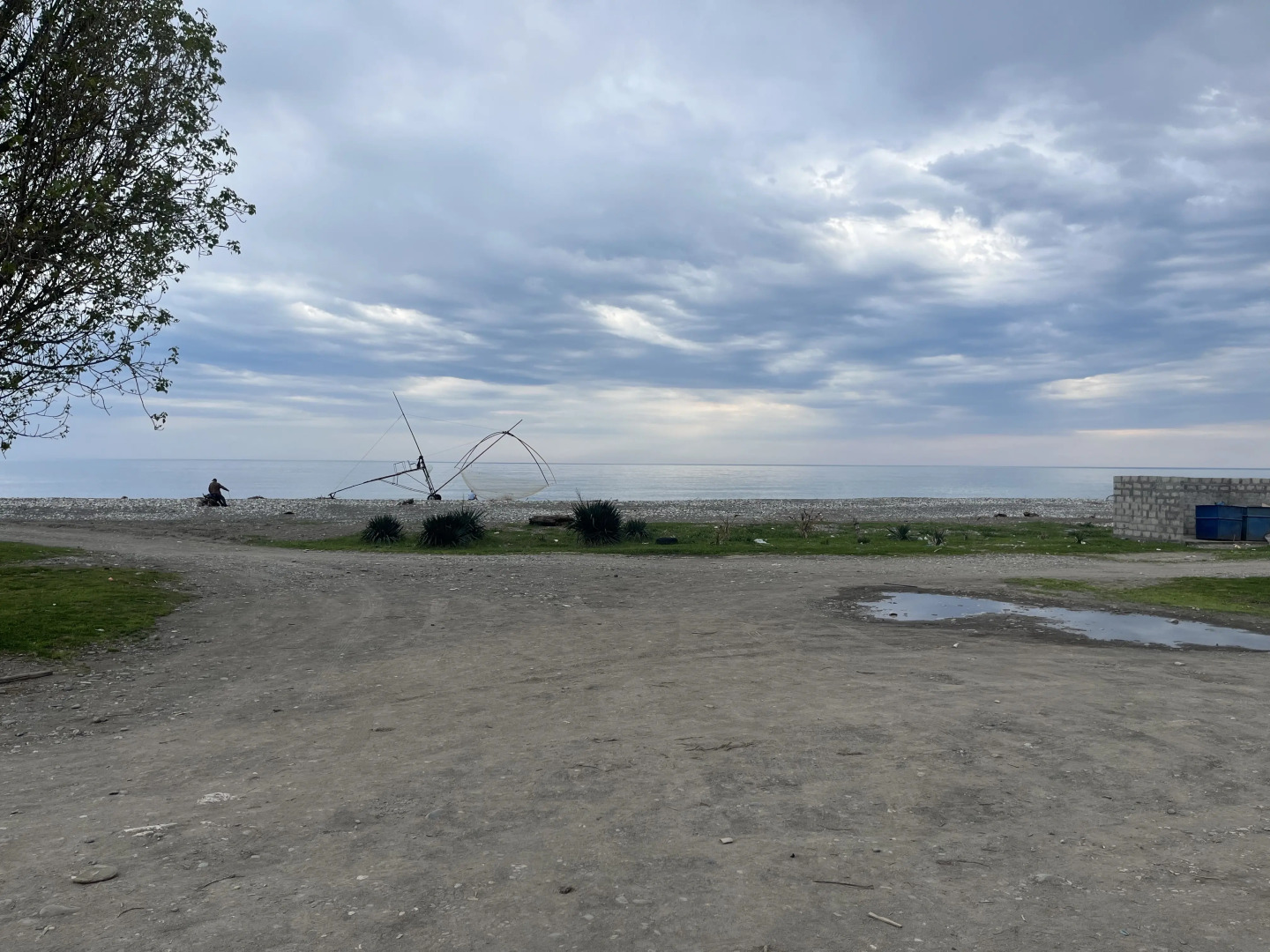 Гостевой дом АзМар