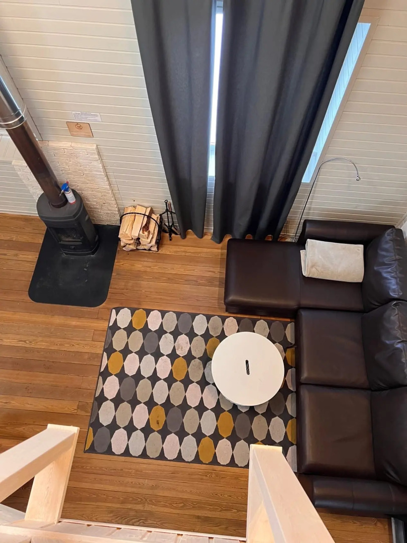 Гостевой дом усадьба Канентъявр