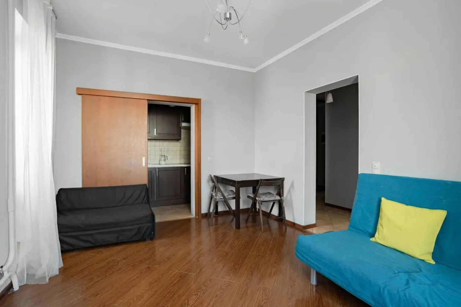 Апартаменты 5 Апартхаус на Пролетарском 4/2