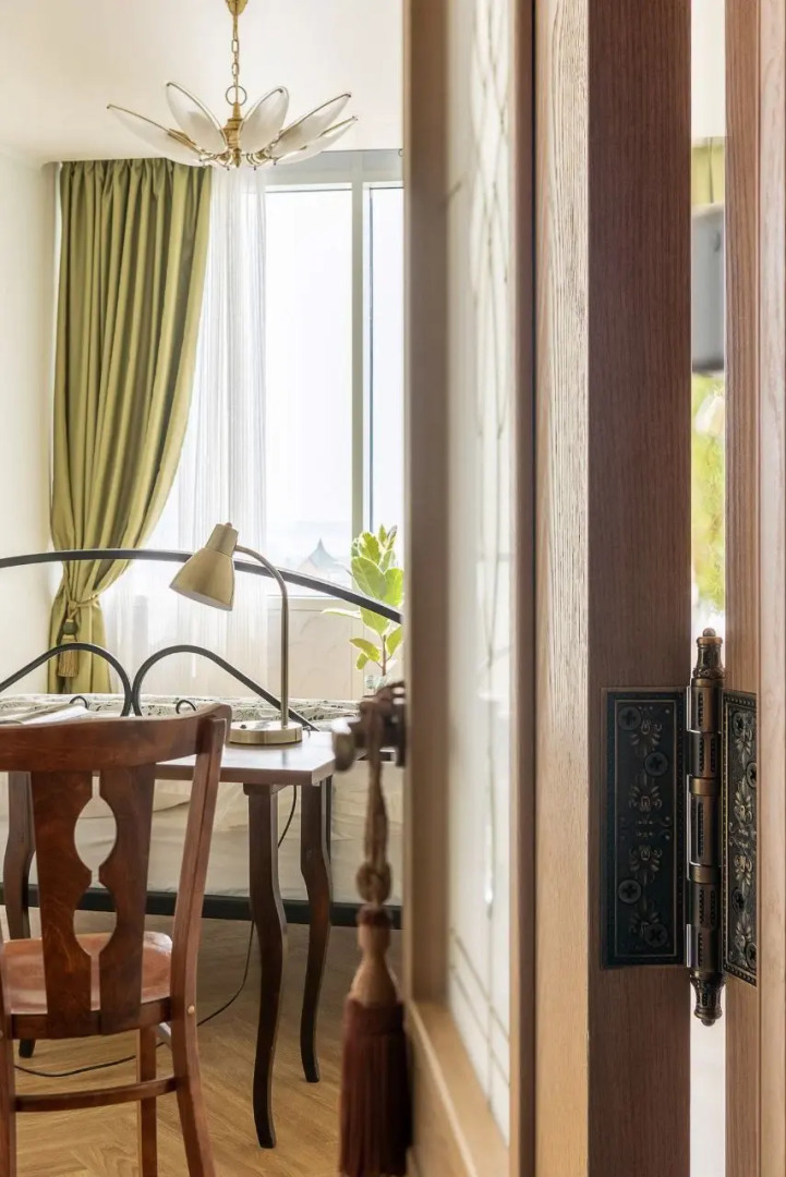 Квартира Новая в центре города с видом на море