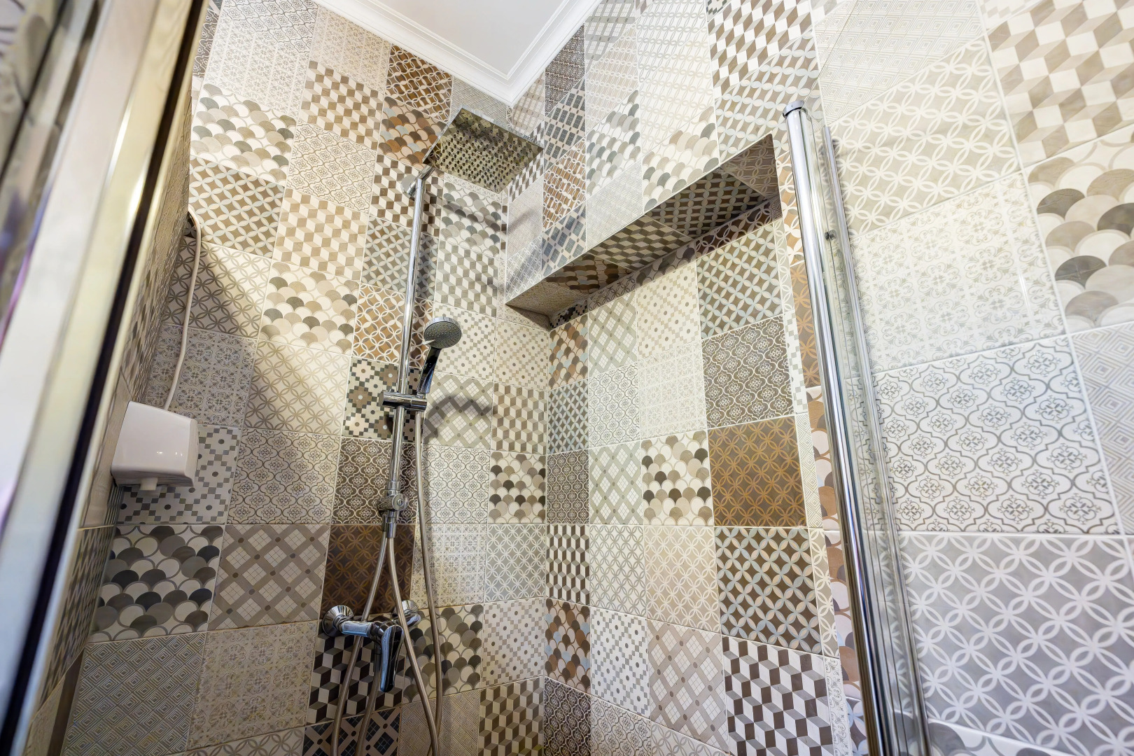 Апартаменты Скромное обаяние Петербурга