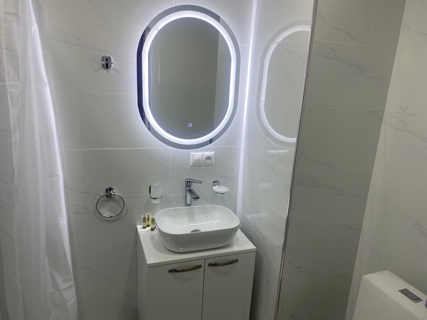 Апартаменты Sunny Paradise 165