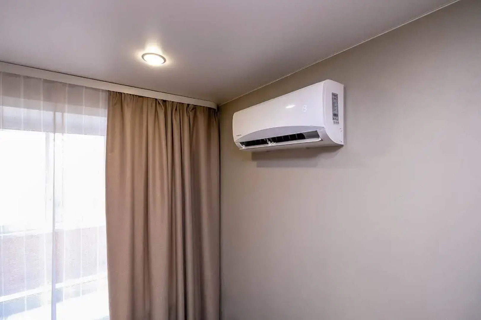 Квартира Двухкомнатная