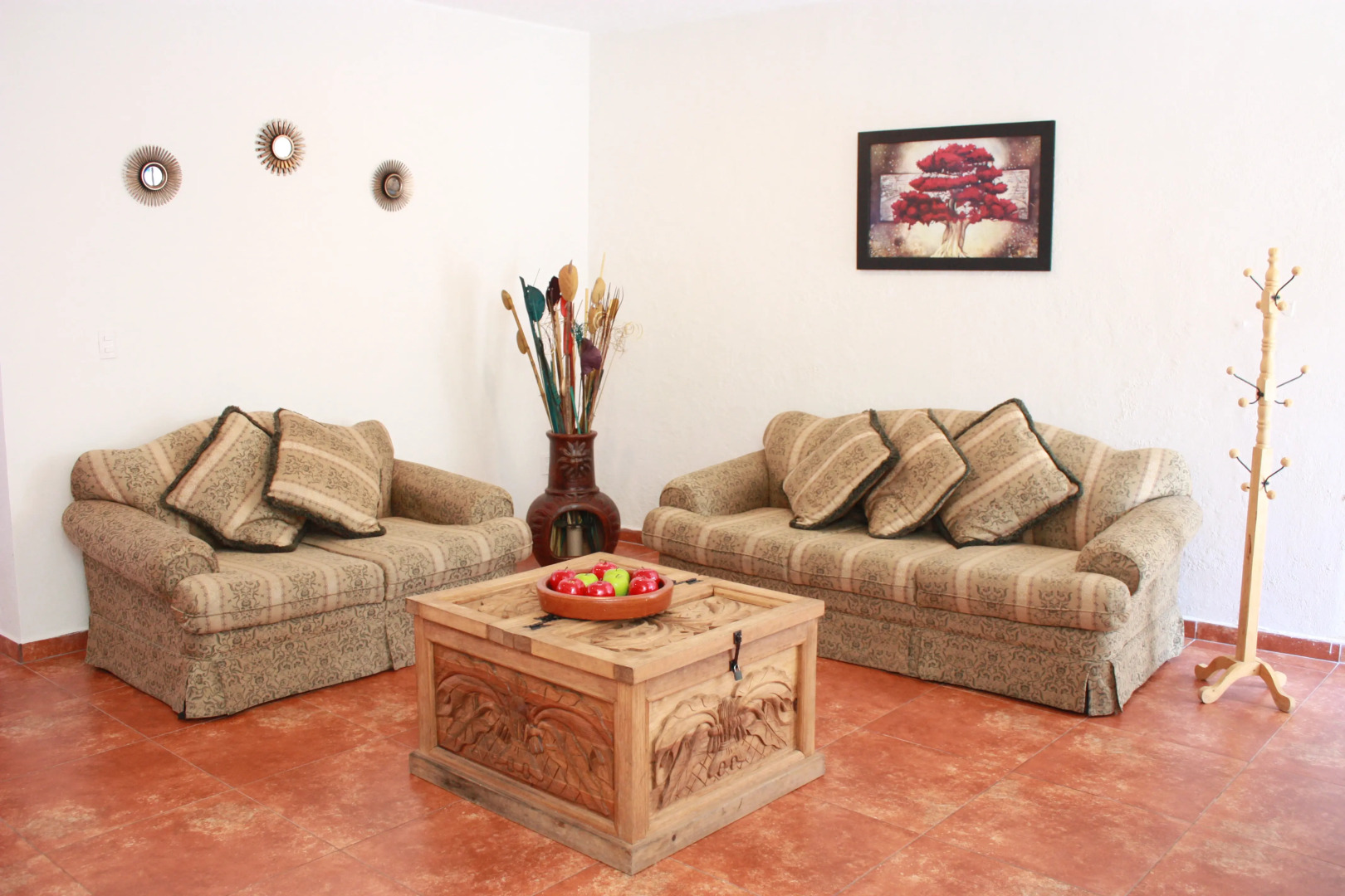 Апартаменты Casa Azuela & Valencia Guanajuato Centro