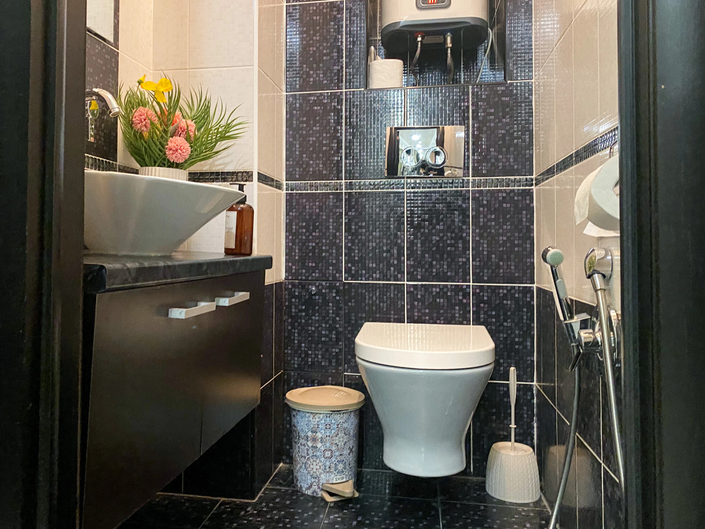 Апартаменты uTrip Lausanne