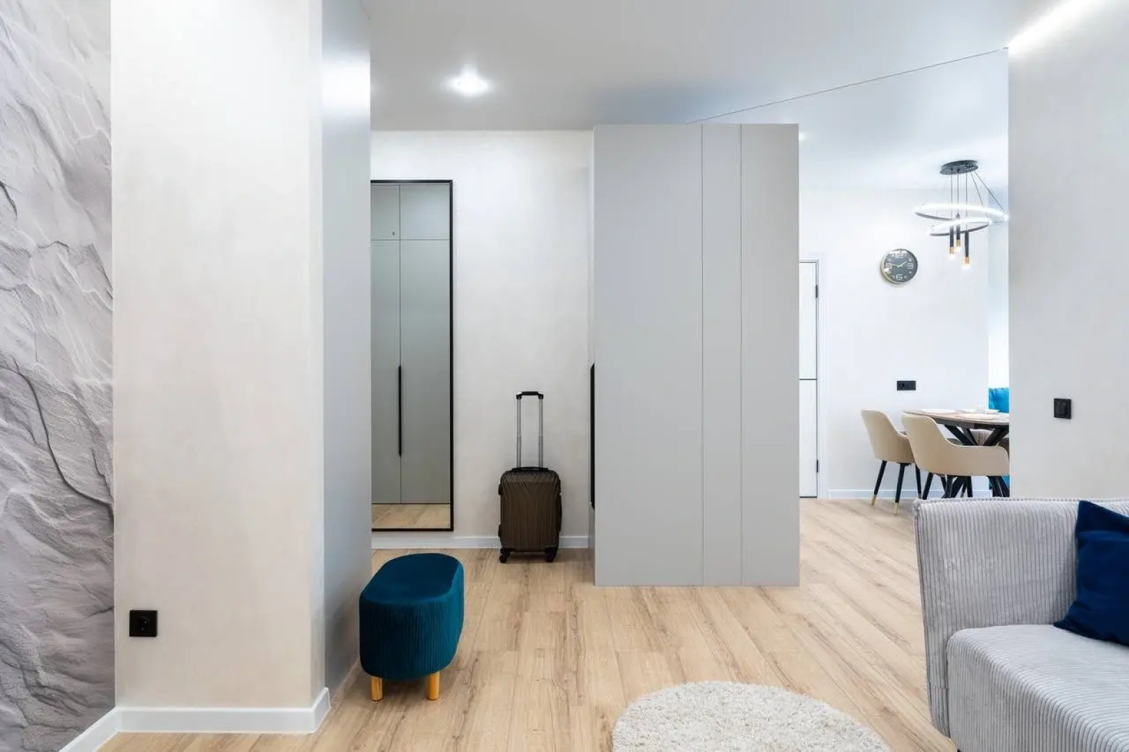 Апартаменты Sikorsky House