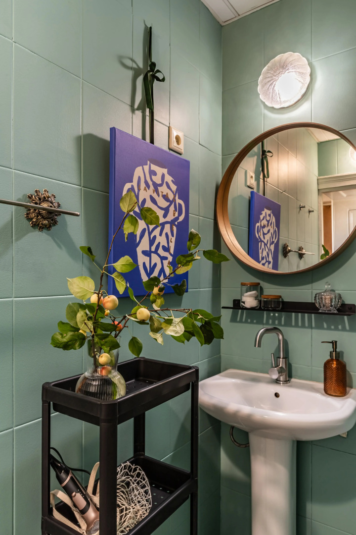 Квартира с Пианино 20 Мин Пешком от Красной Площади