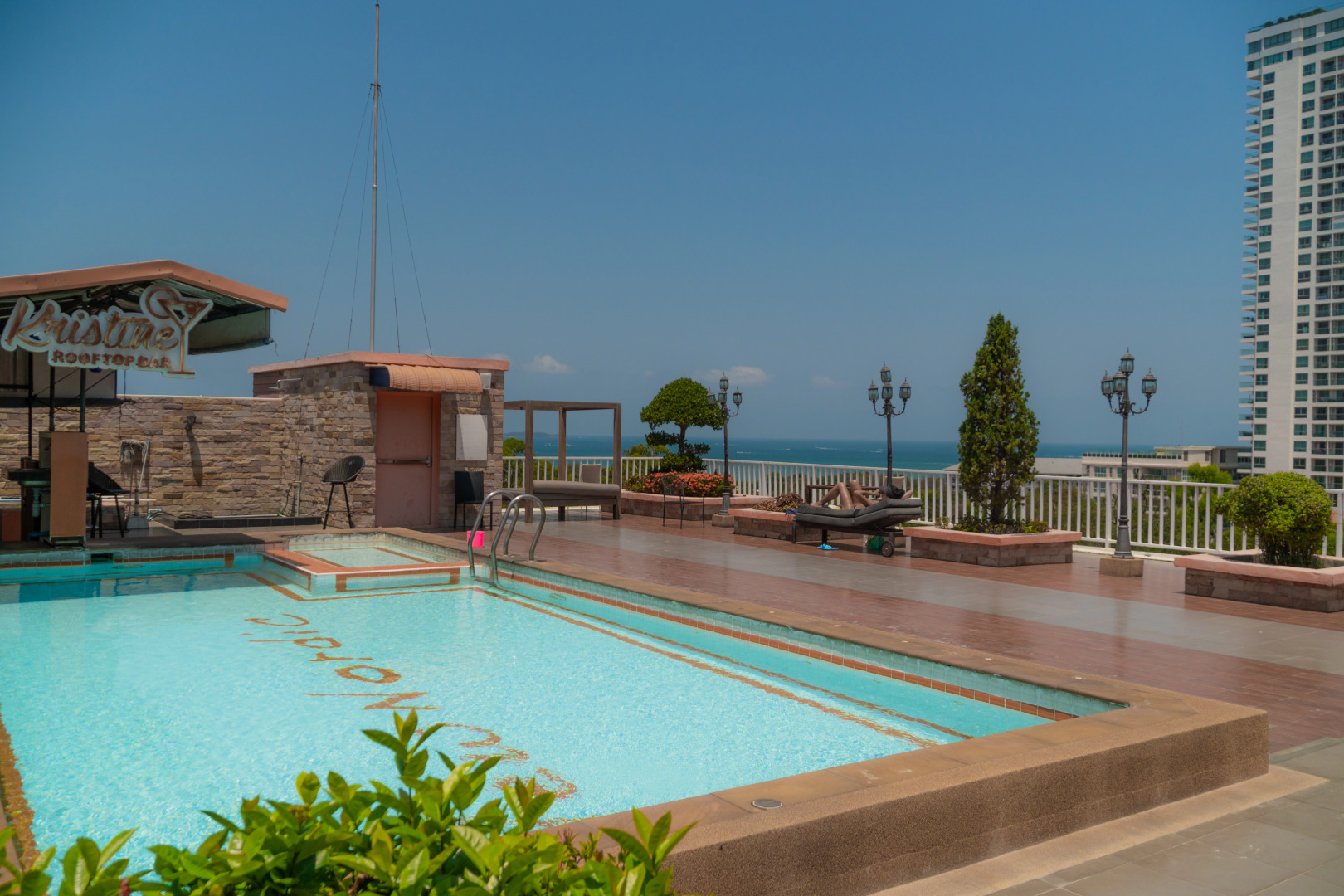 Апарт-отель New Nordic VIP 6 by Apartwell