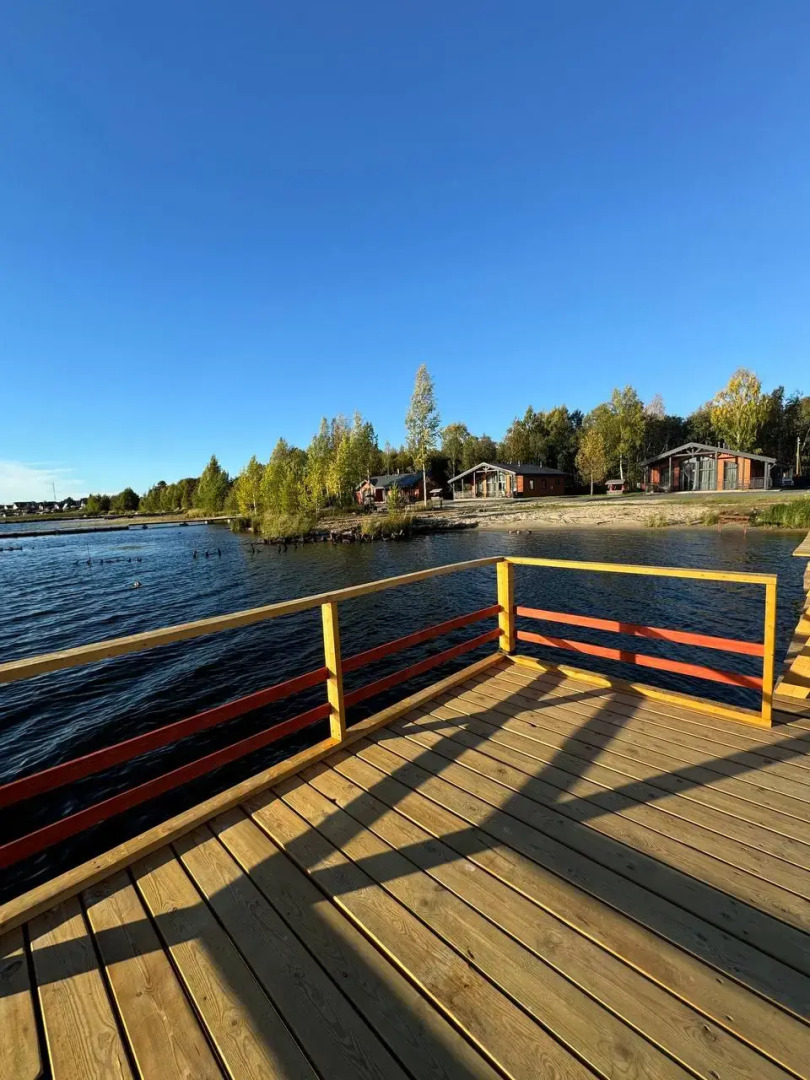 Вилла Ялгуба