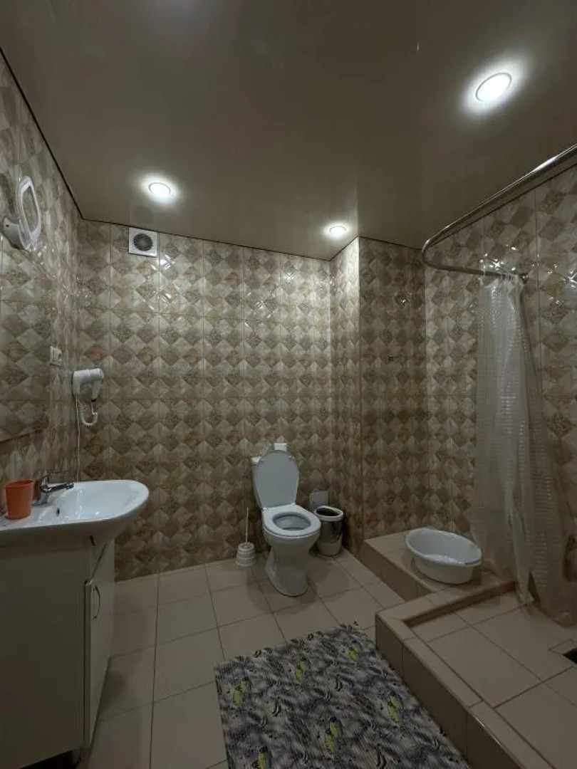 Мини-отель Agudzera Loft SPA