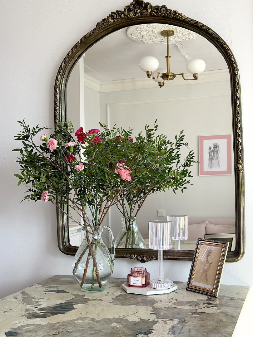 Квартира Pink