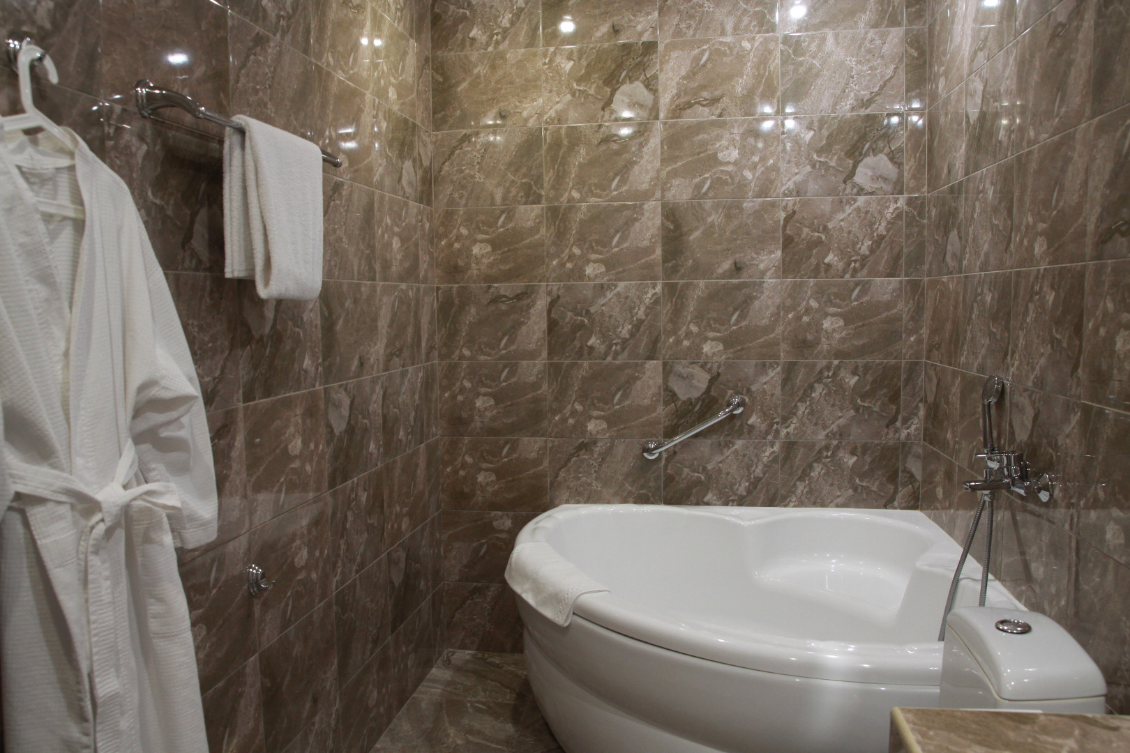 Отель Лада-Восход