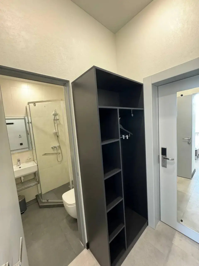 Санаторий имени В. И. Ленина